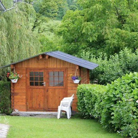Arette, 5 Pieces, 10 Personnes - Fr-1-384-736 Feriehus Arette